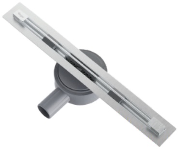 Raglo трап R653.50.05 (7х50 см)