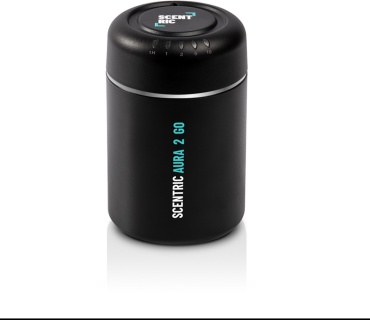 Scentric Scentric Aura 2Go