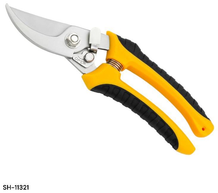 Секатор Sh11321