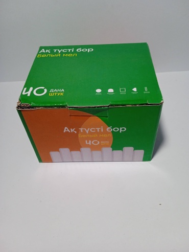 Мел Oneki ON-40 40 шт
