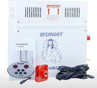 Stcmoet проточный ST-120