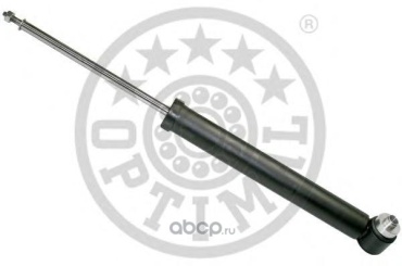 OPTIMAL задний A1446G 1 шт