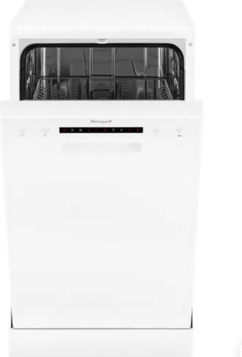 Weissgauff DW 4012 белый