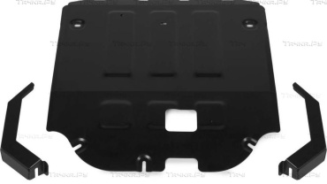 100% iTrack 13000020 Hyundai Bayon 2022