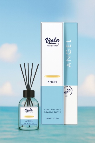 Viola Aura Angel 100 мл