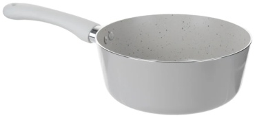 Ковш 0.88 л, Ковш, 880 мл алюминий