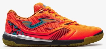 Футзалки JOMA красный