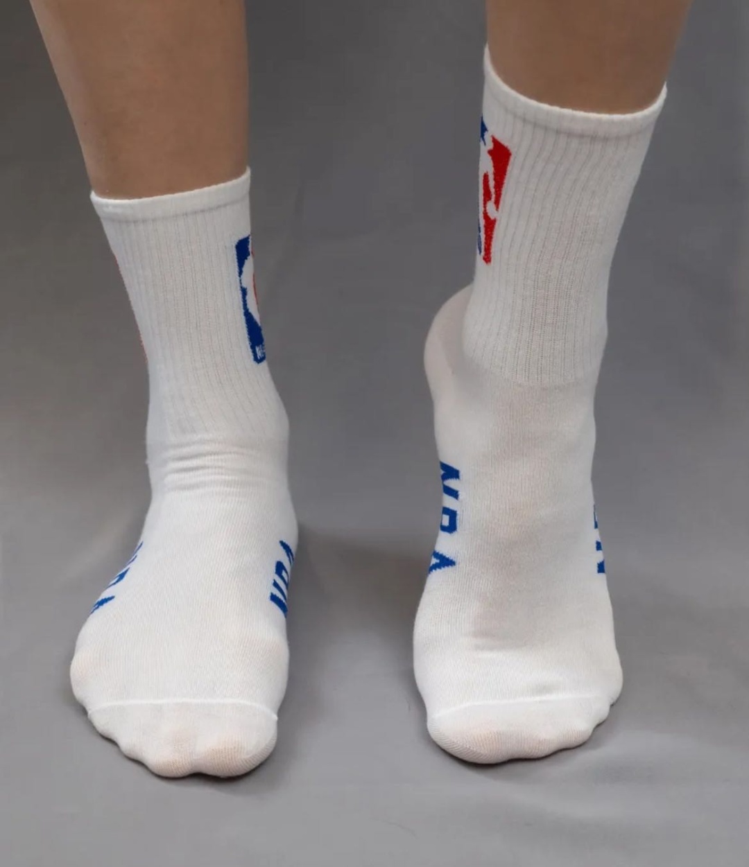 Носки Jaily 5 пар белый 41-47