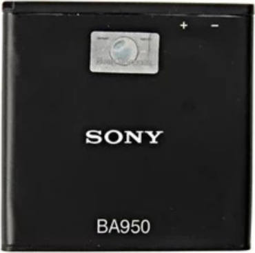 AKC для BA950 2300 мАч