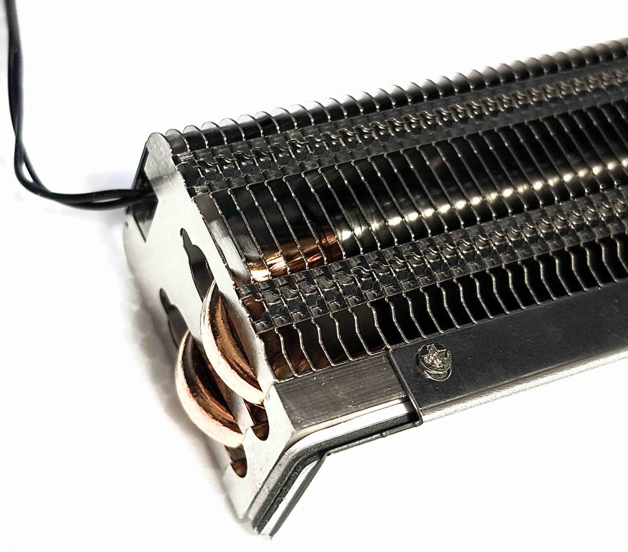 Heatsink Ecsarmy