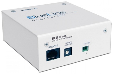 Ресивер WORK BLS 2 Lite