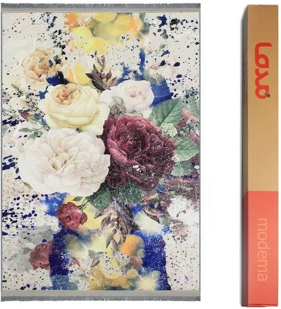 Modema 0001, 80 см x 2.4 м