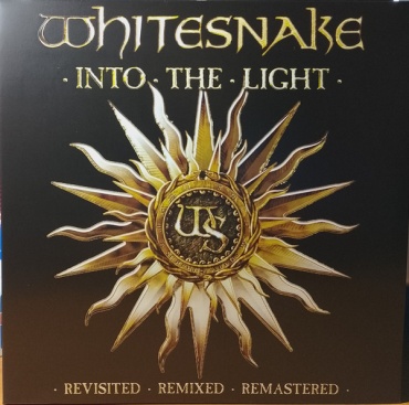 Виниловая пластинка Whitesnake – Into The Light