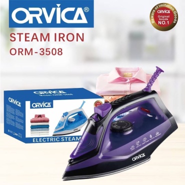 ORVICA ORM-3508 фиолетовый