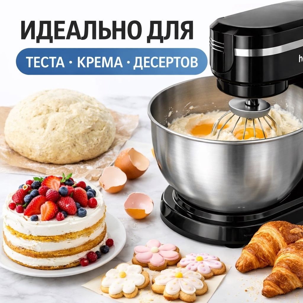 Hoco HJD75A черный