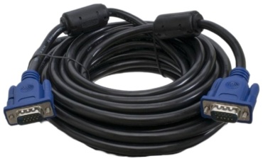 Кабель VGA - VGA 5 м