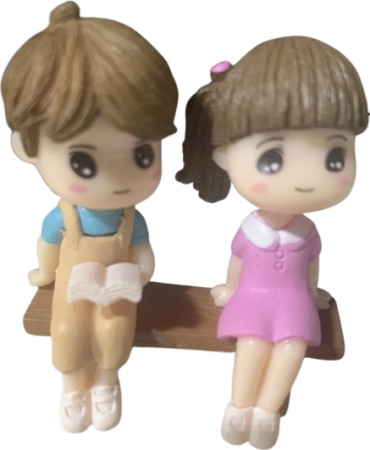 Декорация Фигурка 706262542