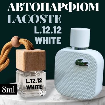 Alto Alem ароматизатор жидкий 768853480 L12.12 8 мл