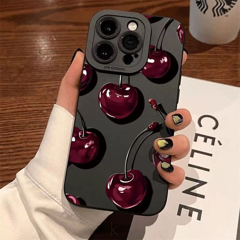 Чехол для Apple iPhone 16 Pro Max рисунок