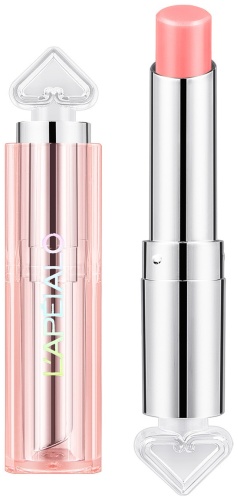Lapeialo Lip Glow бальзам оттеночный для губ Нежно-розовый