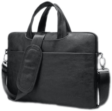 Сумка KINMAC М25 до 13.3" черный