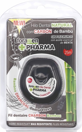 Foramen Pharma флоссер 25 м