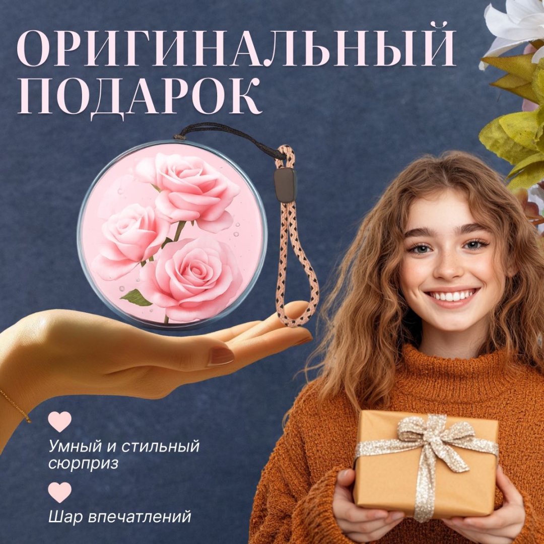 Медиаплеер SH-PAN12 4/4 Гб