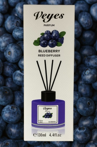 Veyes Parfum Blueberry 130 мл