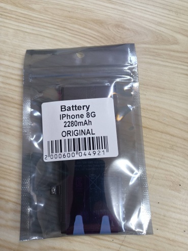 AKC для iPhone 8 2280 мАч
