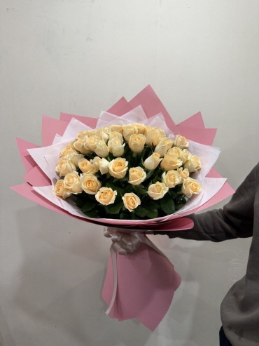 FF.FLOWERS 51 роза