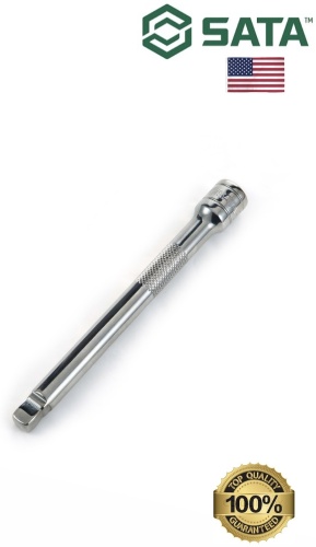 Удлинитель прямой 3/8 SATA 12905, 1 шт