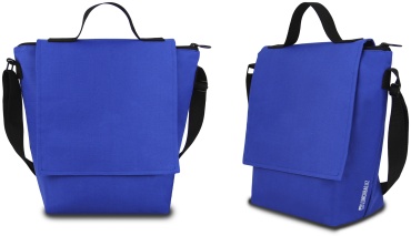 Термосумка Lunchbag LBK00025 6 л синий