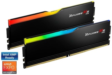 G.SKILL Ripjaws M5 RGB F5-6000J3636F16GX2-RM5RK 32 Гб