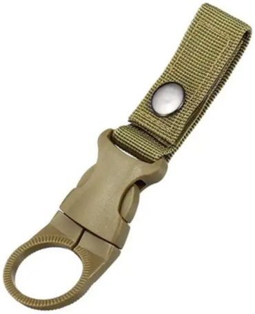 Комплект фурнитуры Hardwalk MOLLE-SYSTEM01