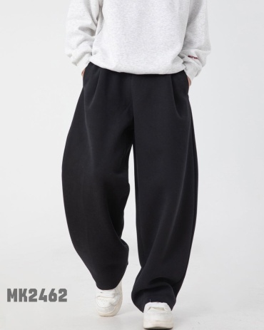 Повседневные брюки urban outfit черный