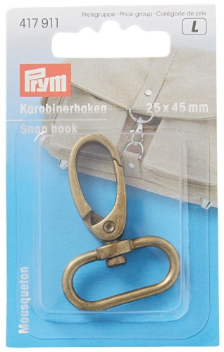 Карабин Prym 417911
