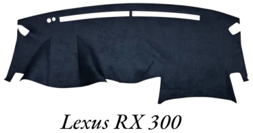 AvtoM 2983849sab Lexus RX 300 1999-2000 черный