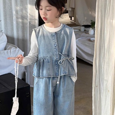 Комплект FASHION синий