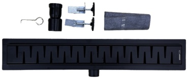 Aosker трап 2310.0700B (7х70 см)