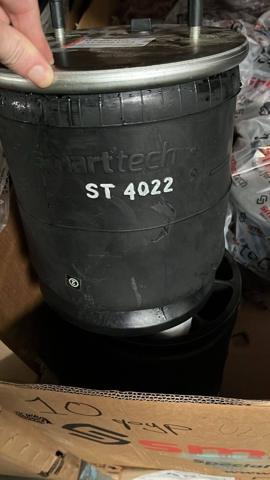 Smarttech пневмобаллон ST 4022.CP05