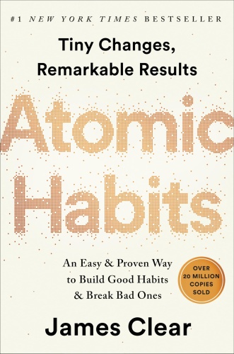 James Clear: Atomic Habits