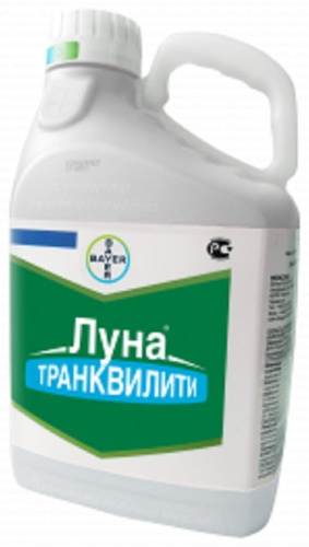Bayer фунгицид Луна Транквилити 5000