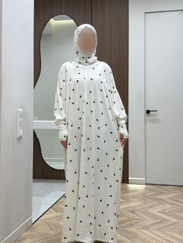Намазник белый