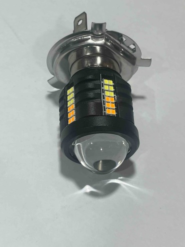 LTM лампочка LED H4