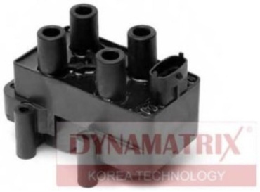 Катушка зажигания DYNAMATRIX DIC146