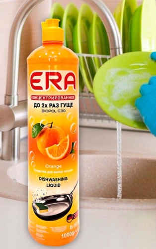 ERA жидкое ERA 1 л
