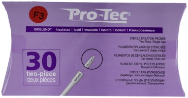 Pro-Tec иглы 30 шт