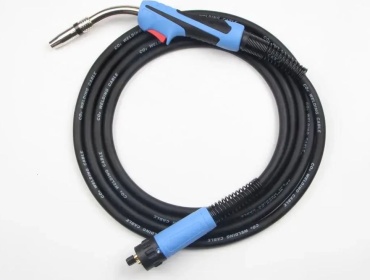 Горелка I-WELD IW 36KD, полуавтоматическая (MIG/MAG)