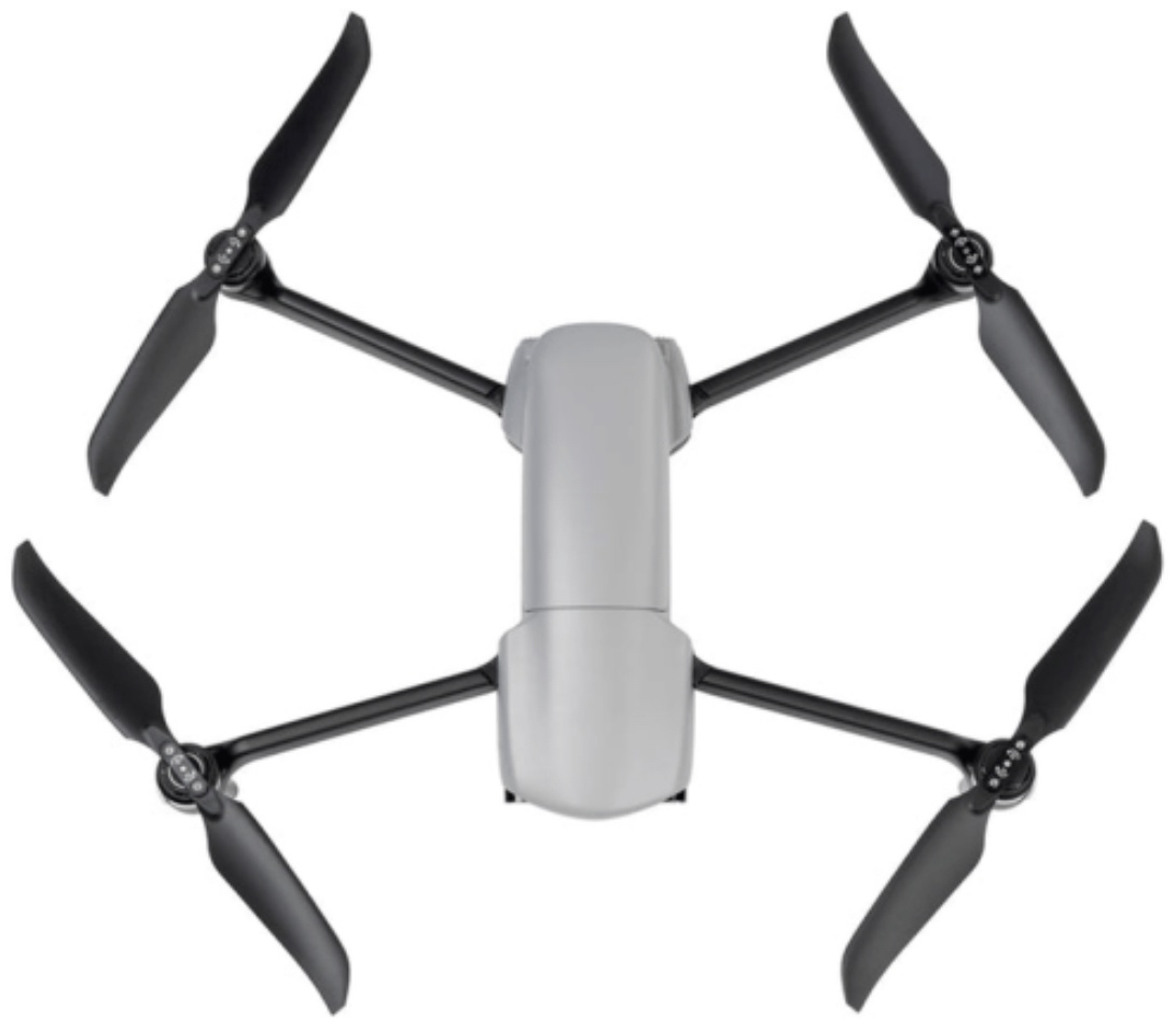 Дрон Autel Robotics EVO Lite 6K Enterprise Basic combo серый