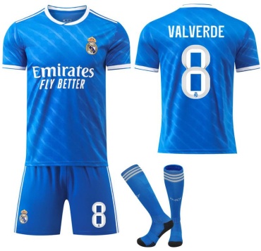 Комплект Valverde голубой 146-152